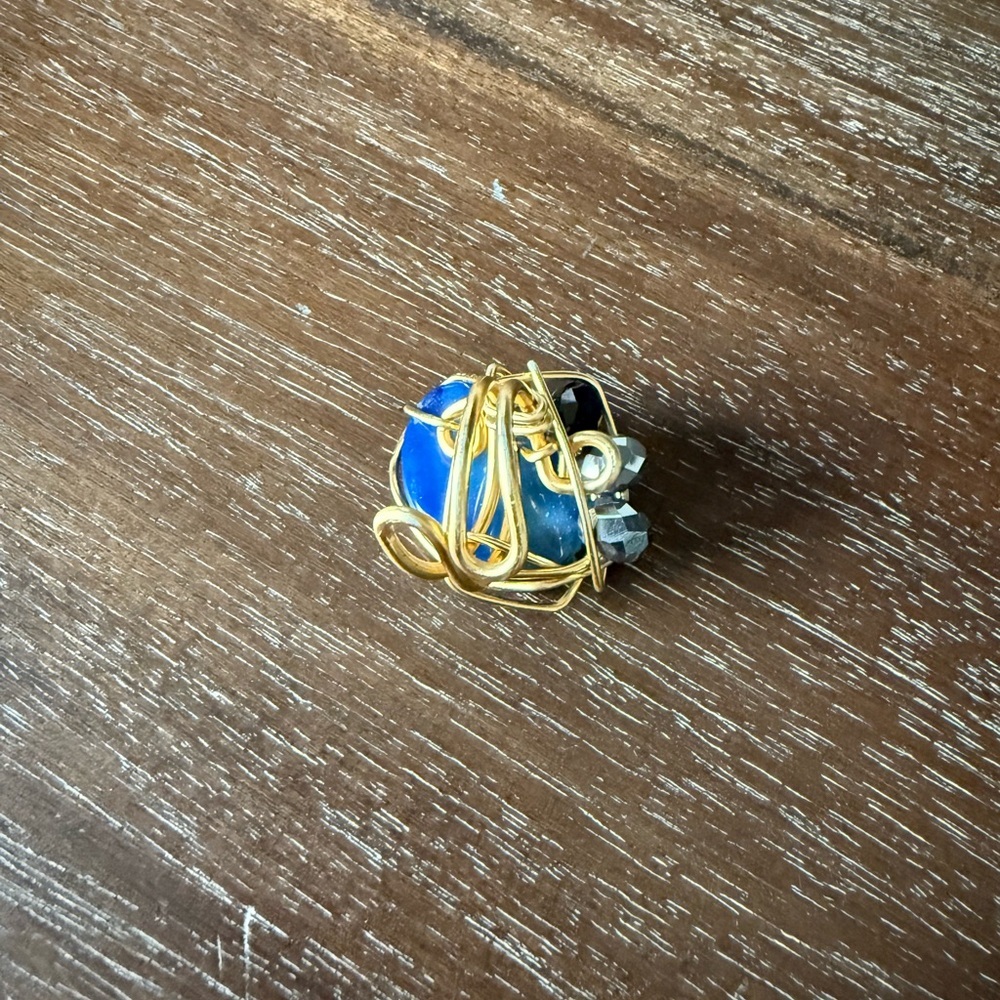 Statement Ring - Picture 4 of 4